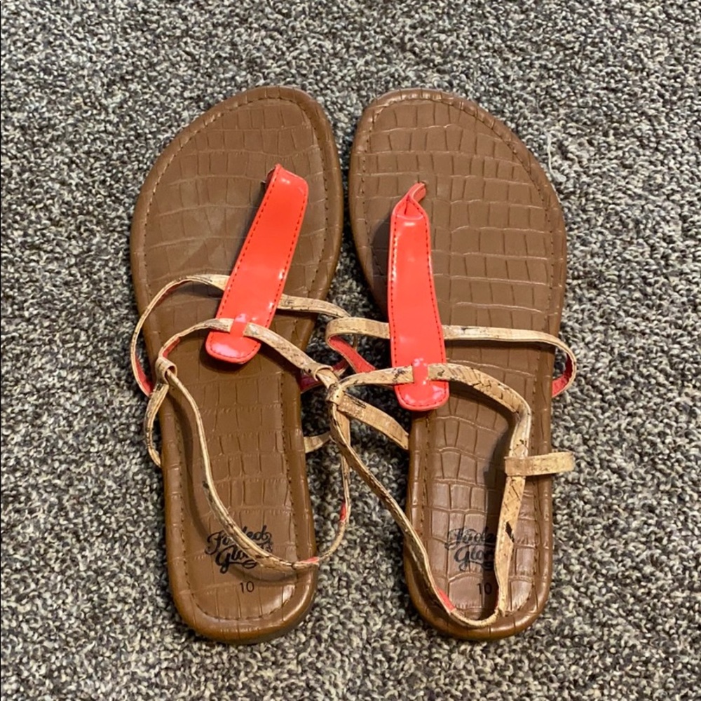 dress shoes